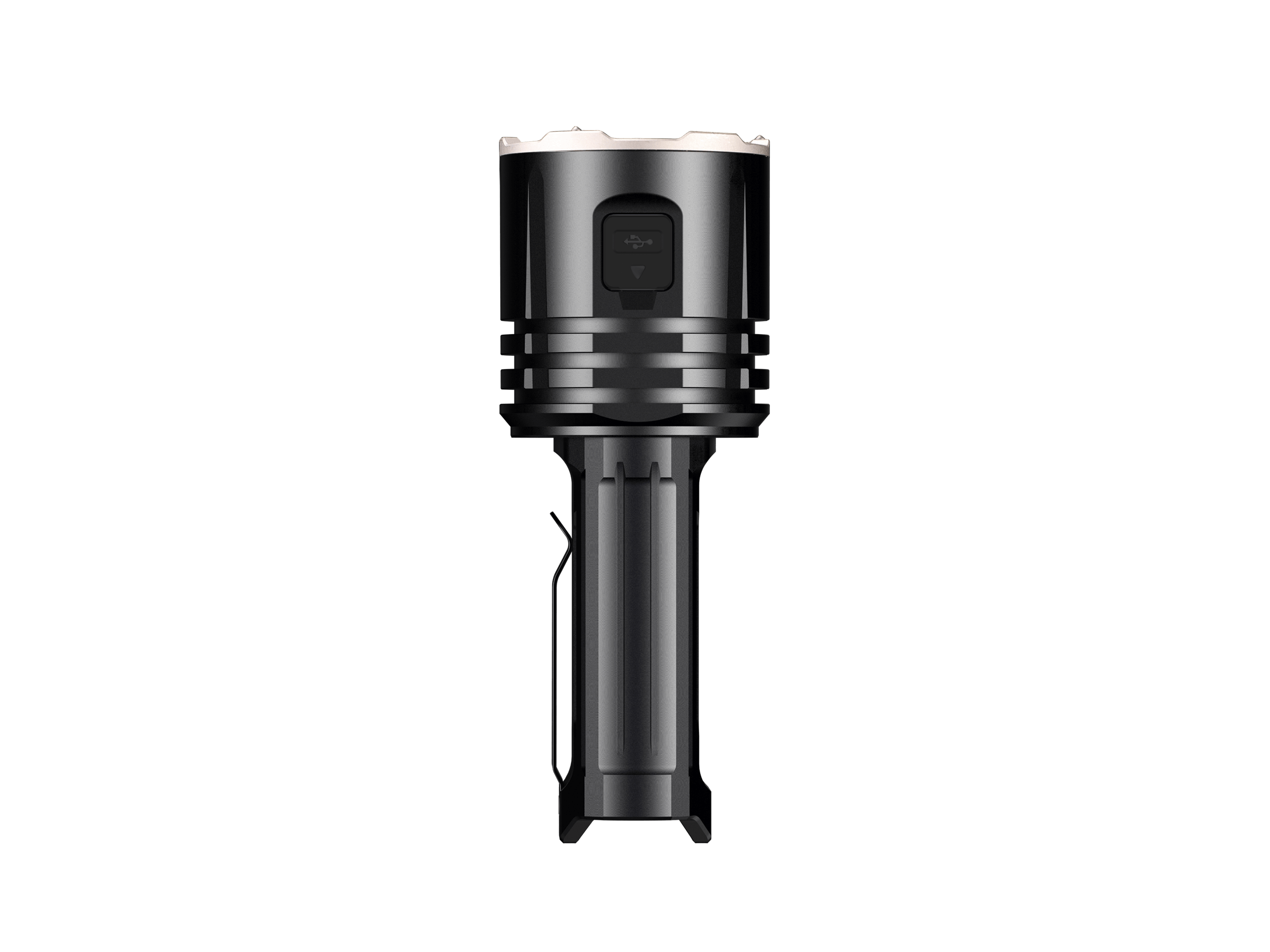 Fenix LR35R PRO Rechargeable Palm-Sized Searchlight - Energize Trek