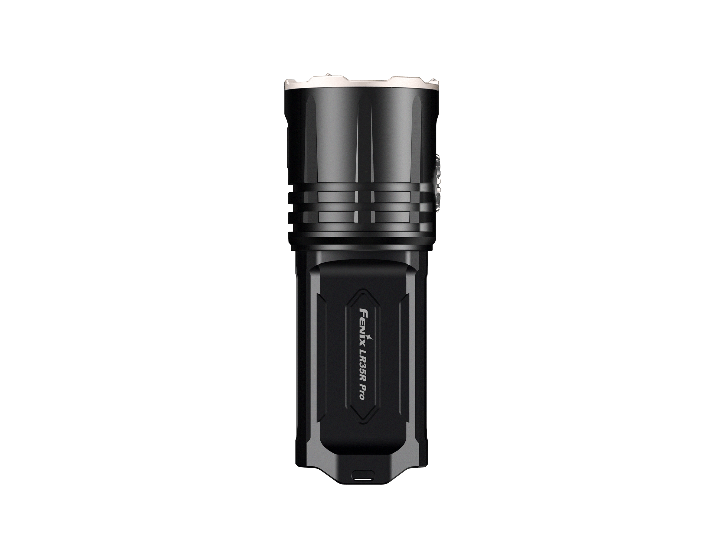 Fenix LR35R PRO Rechargeable Palm-Sized Searchlight - Energize Trek