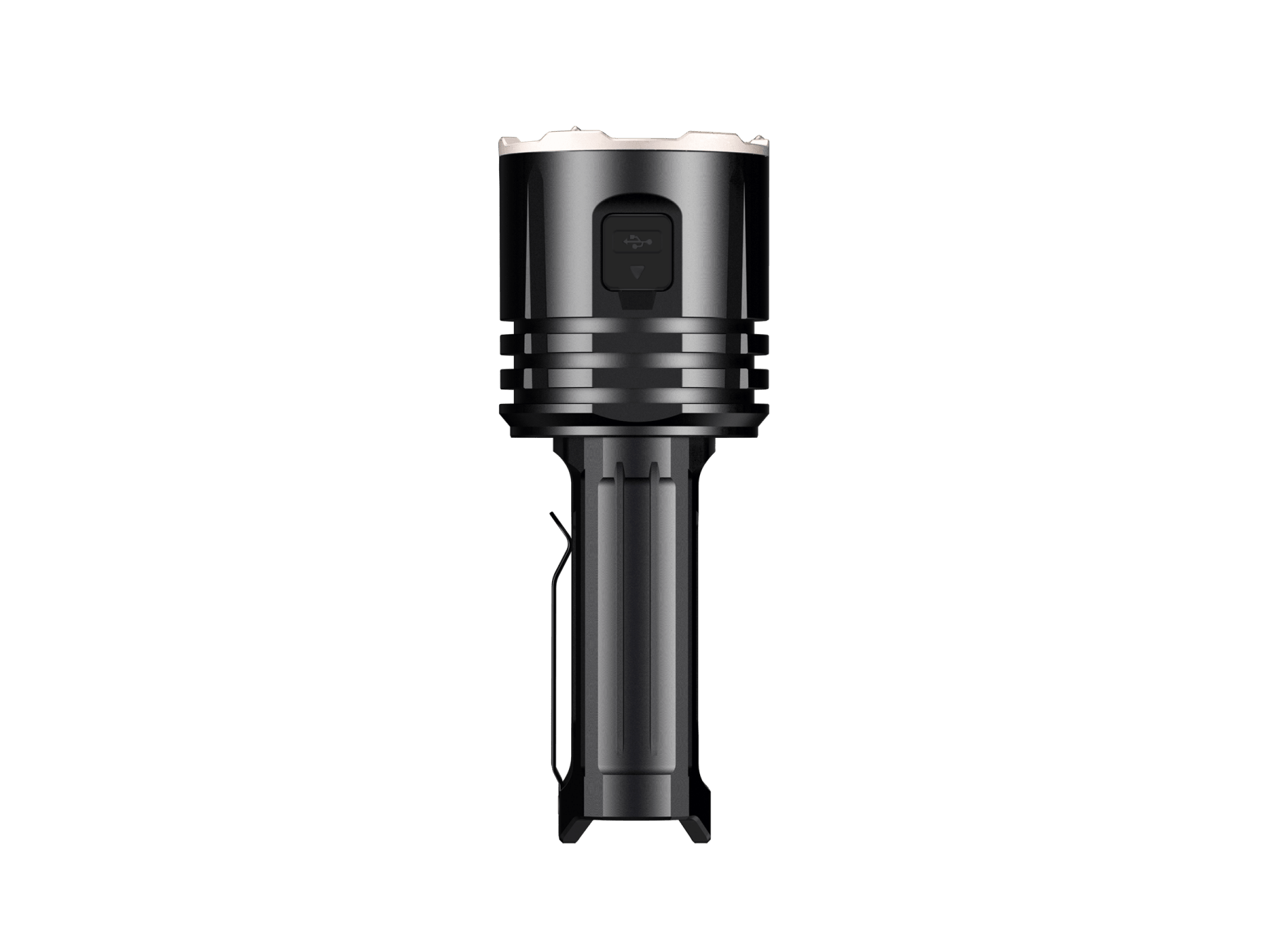 Fenix LR35R PRO Rechargeable Palm-Sized Searchlight - Energize Trek