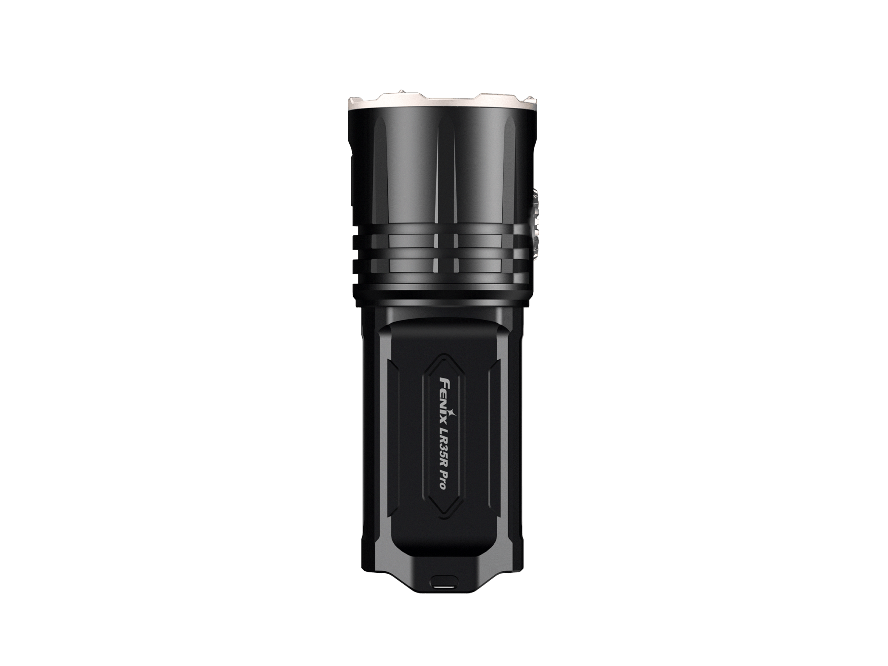 Fenix LR35R PRO Rechargeable Palm-Sized Searchlight - Energize Trek