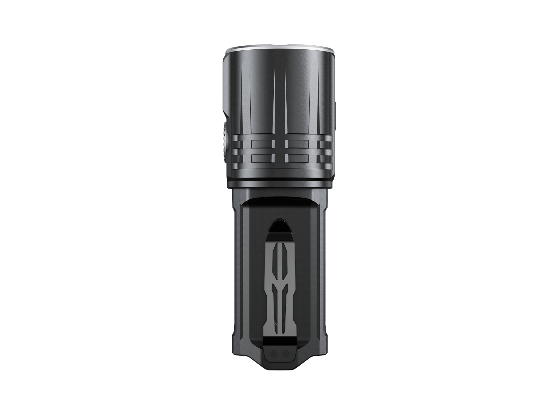 Fenix LR36R White Laser Searching Flashlight - Energize Trek