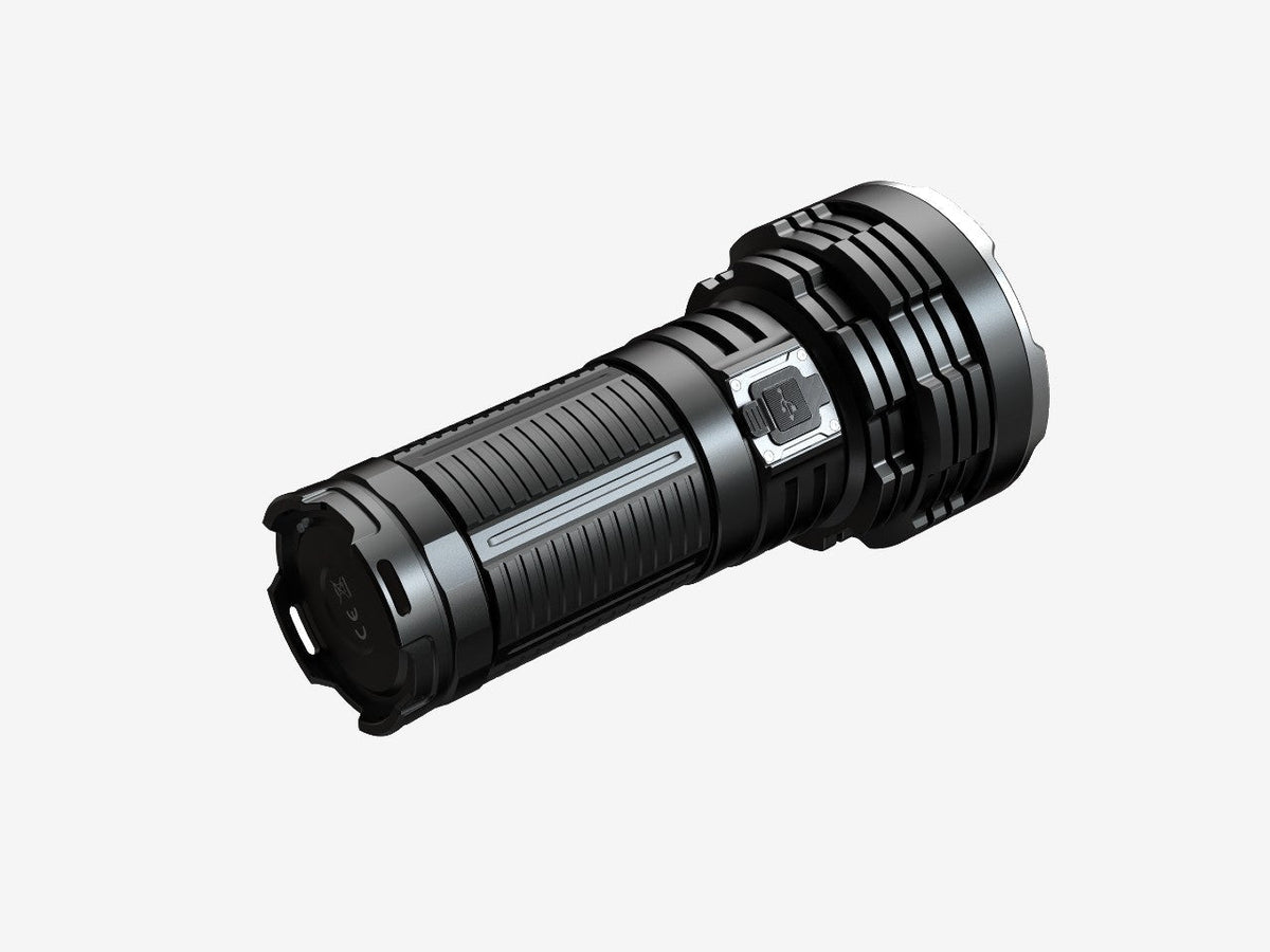 Fenix LR40R V2.0 Rechargeable LED Searchlight - Energize Trek