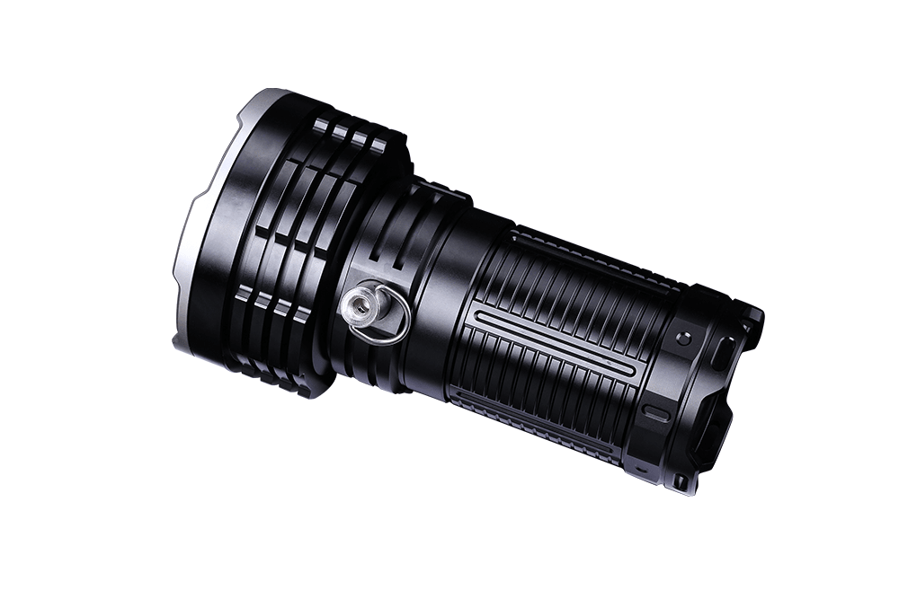 Fenix LR50R Multifunctional LED Search Light - 12000 Lumens - Energize Trek