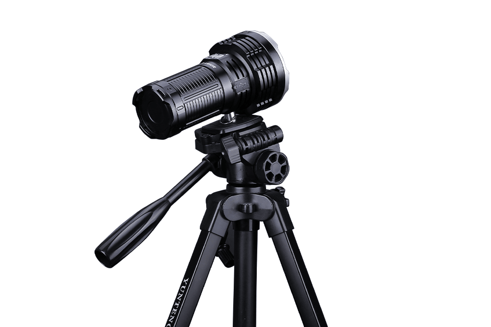 Fenix LR50R Multifunctional LED Search Light - 12000 Lumens - Energize Trek