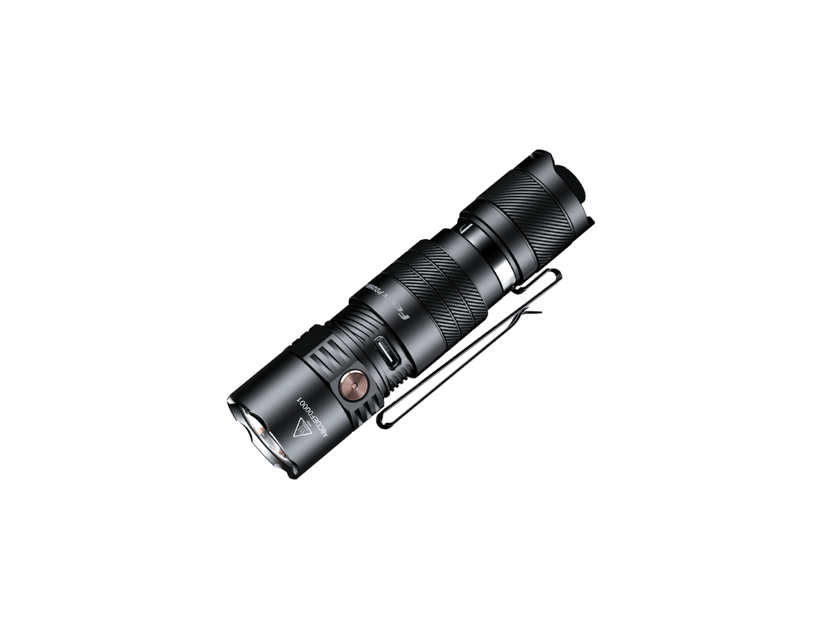 Fenix PD26R ACE Multi-Mode Compact Flashlight - Energize Trek