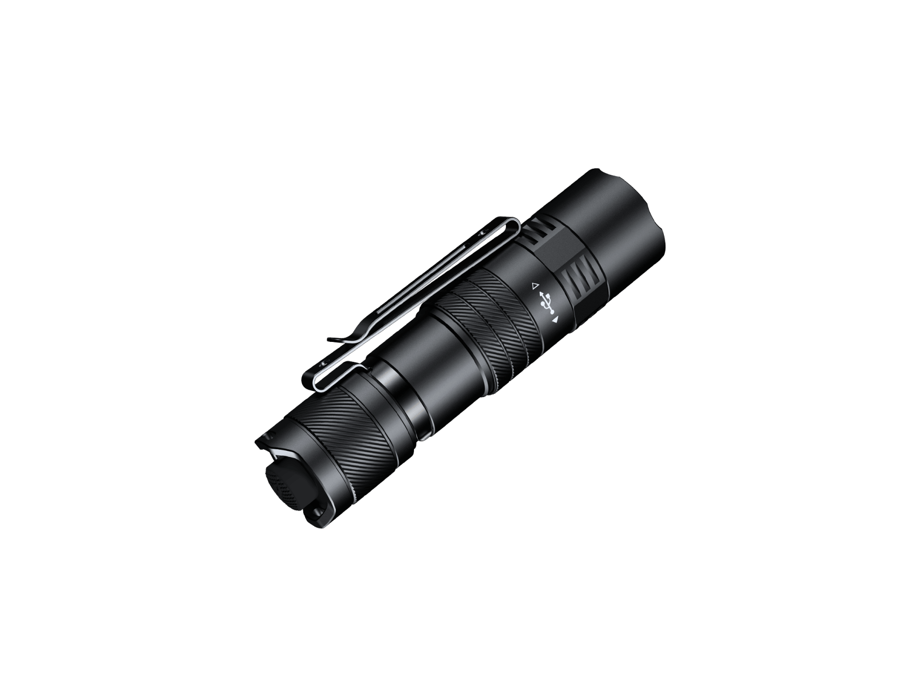 Fenix PD26R ACE Multi-Mode Compact Flashlight - Energize Trek