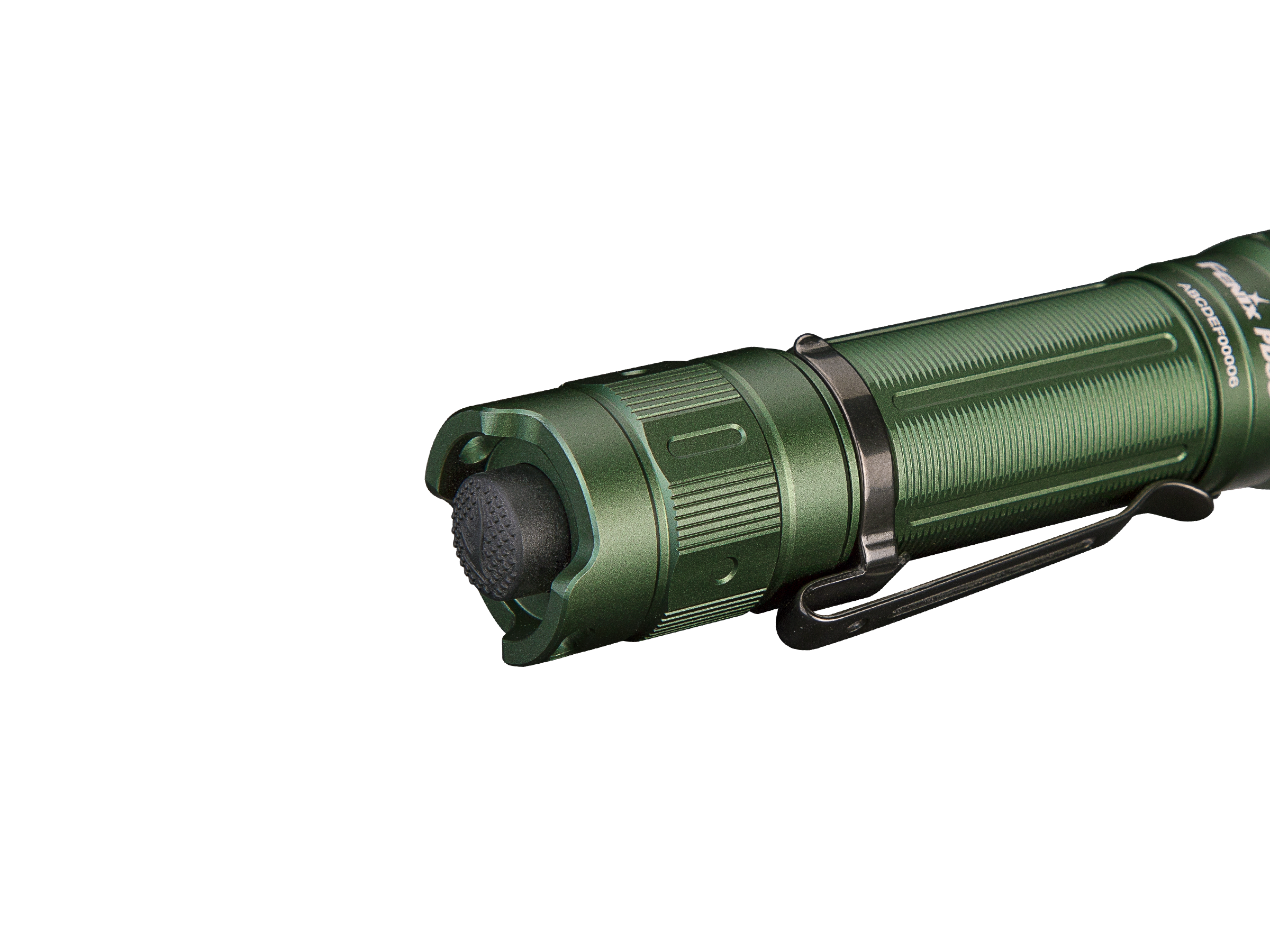 Fenix PD35 V3.0 Everyday Carry Flashlight - 1700 Lumens - Energize Trek