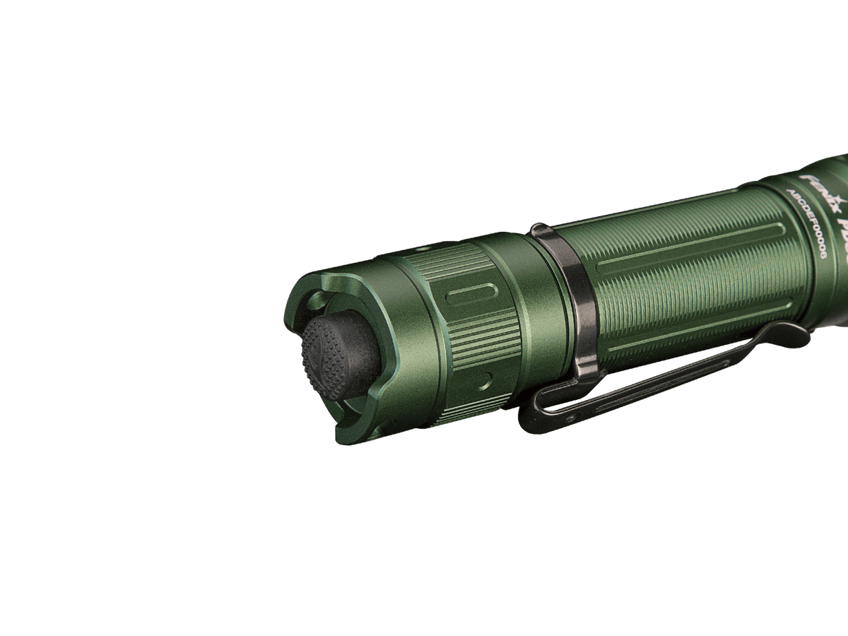 Fenix PD35 V3.0 Everyday Carry Flashlight - 1700 Lumens - Energize Trek