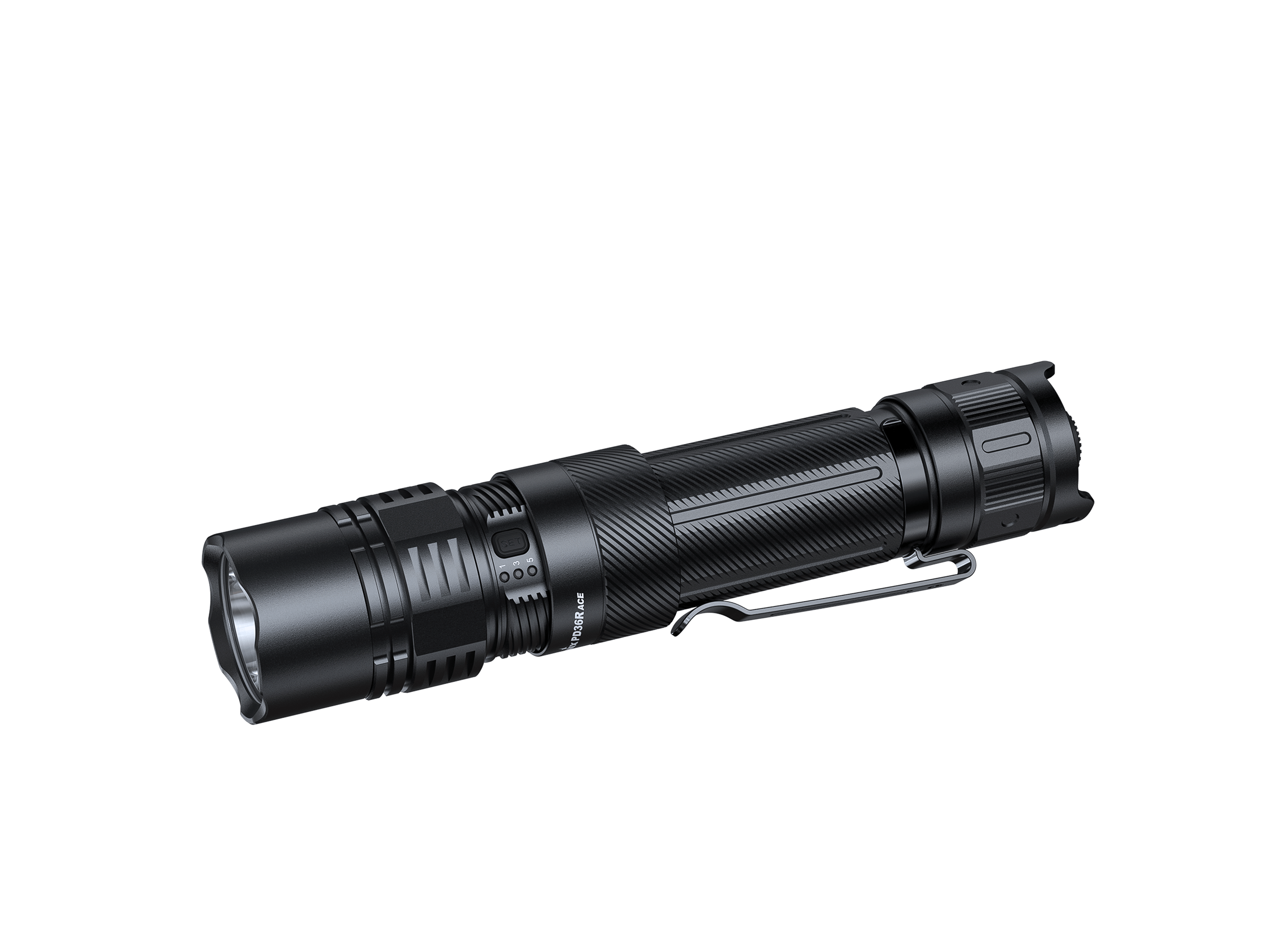 Fenix PD36R ACE Customizable Multi-Mode Flashlight - Energize Trek