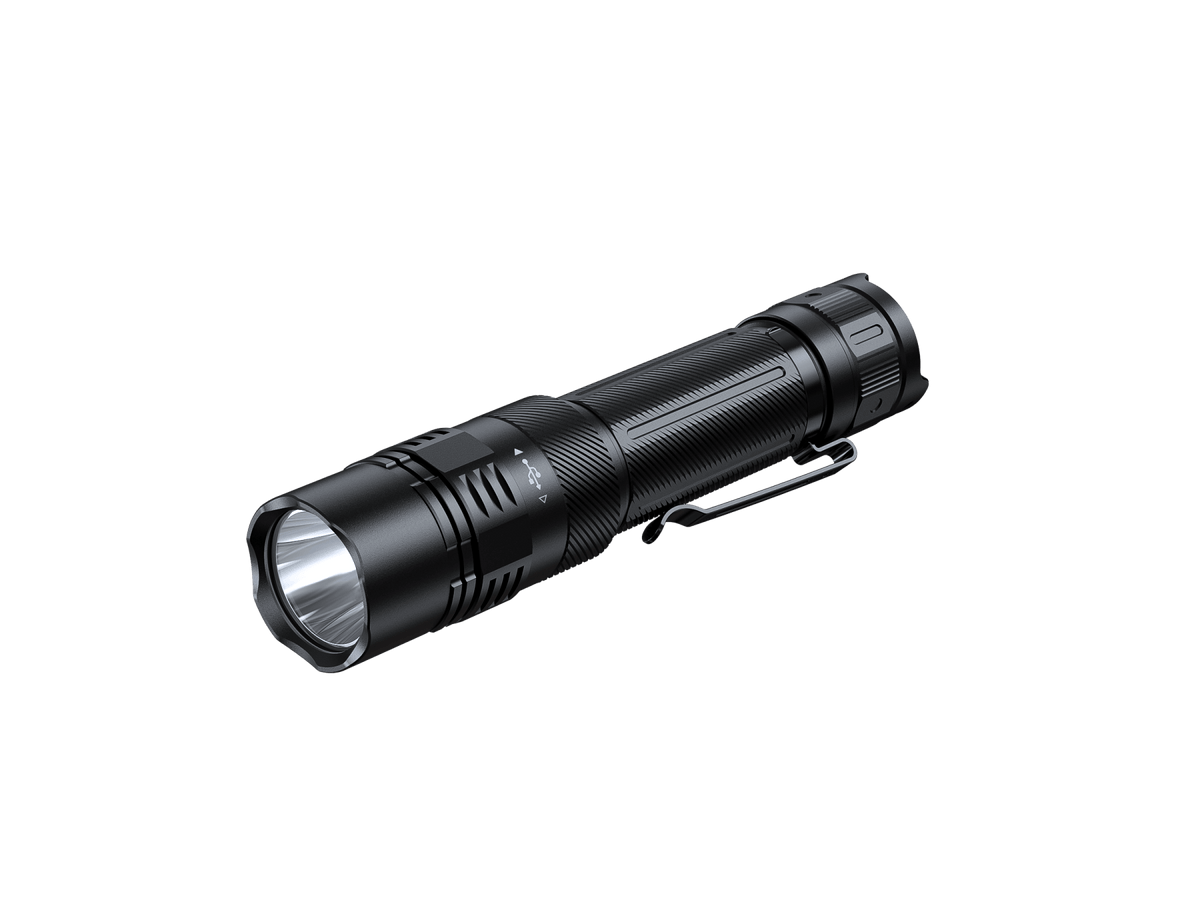 Fenix PD36R ACE Customizable Multi-Mode Flashlight - Energize Trek