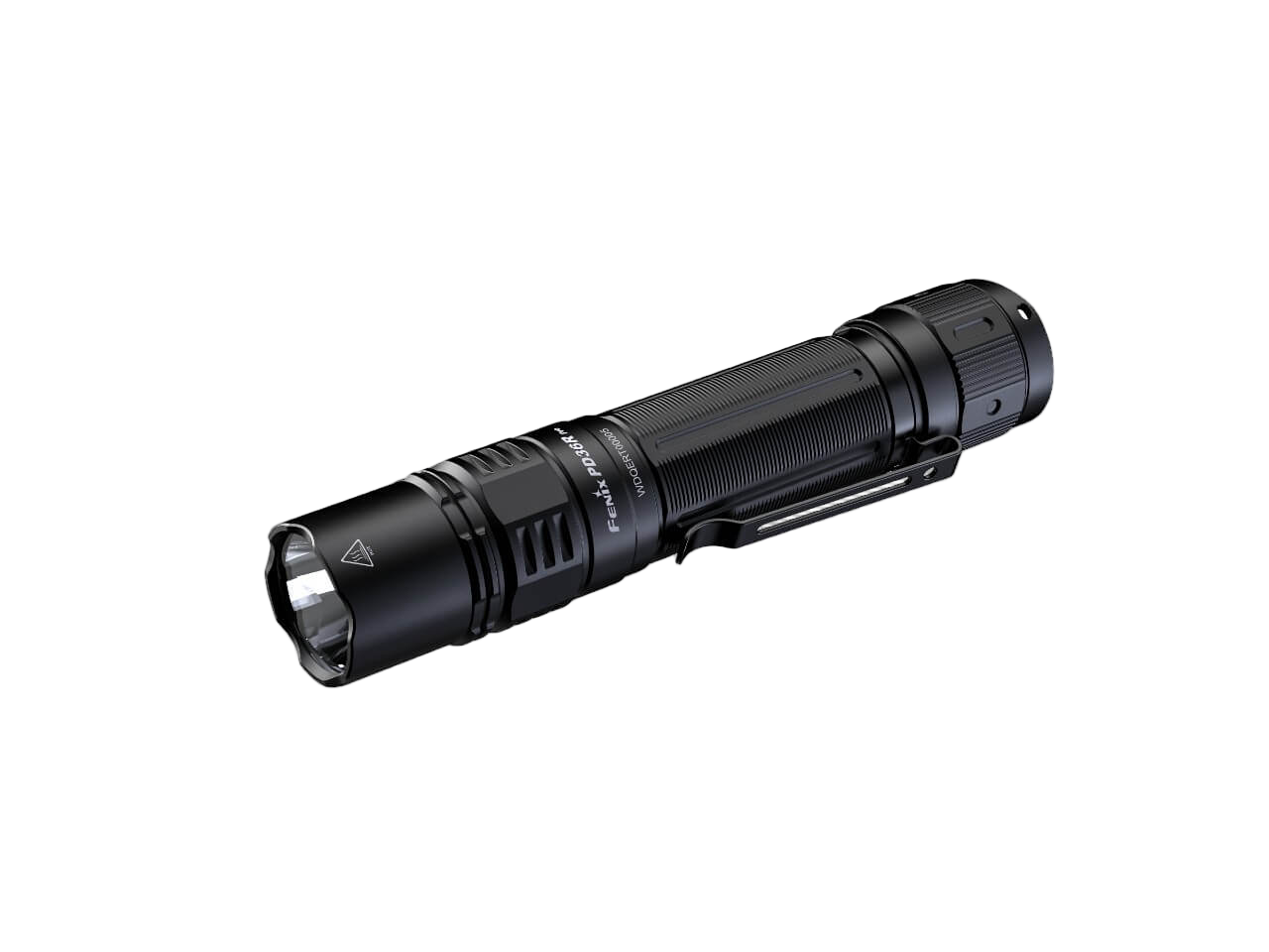 Fenix PD36R Pro 2800 Lumen Flashlight - Energize Trek