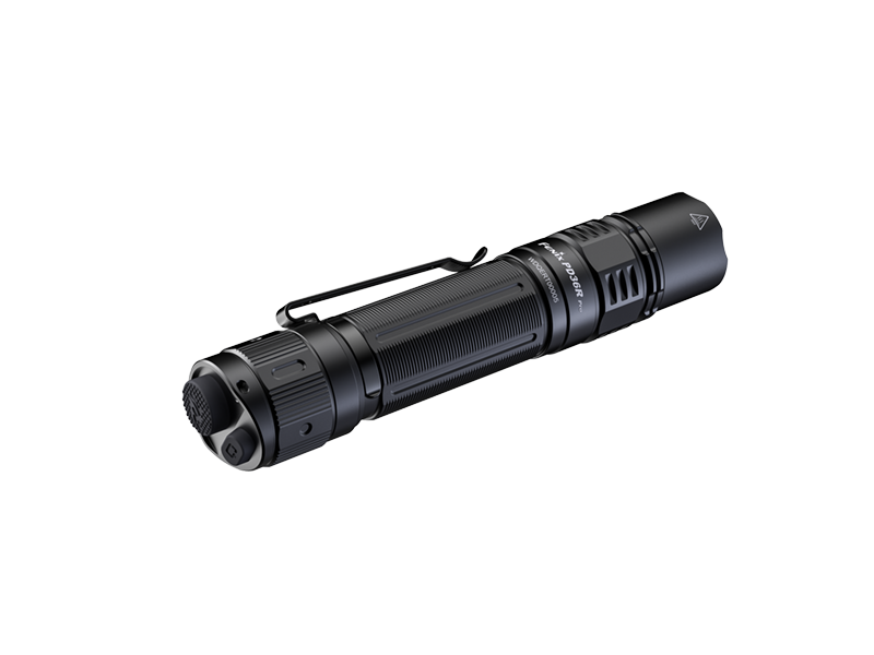 Fenix PD36R Pro 2800 Lumen Flashlight - Energize Trek