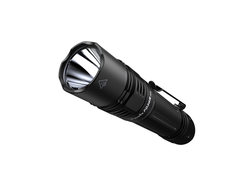 Fenix PD36R Pro 2800 Lumen Flashlight - Energize Trek