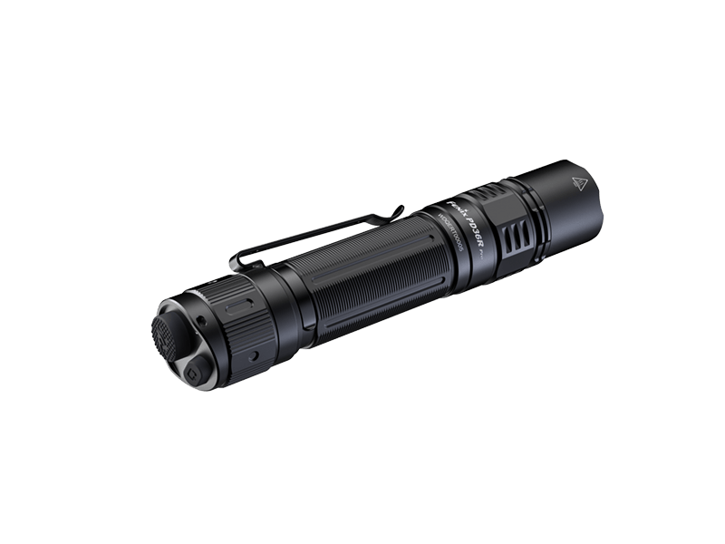 Fenix PD36R Pro 2800 Lumen Flashlight - Energize Trek