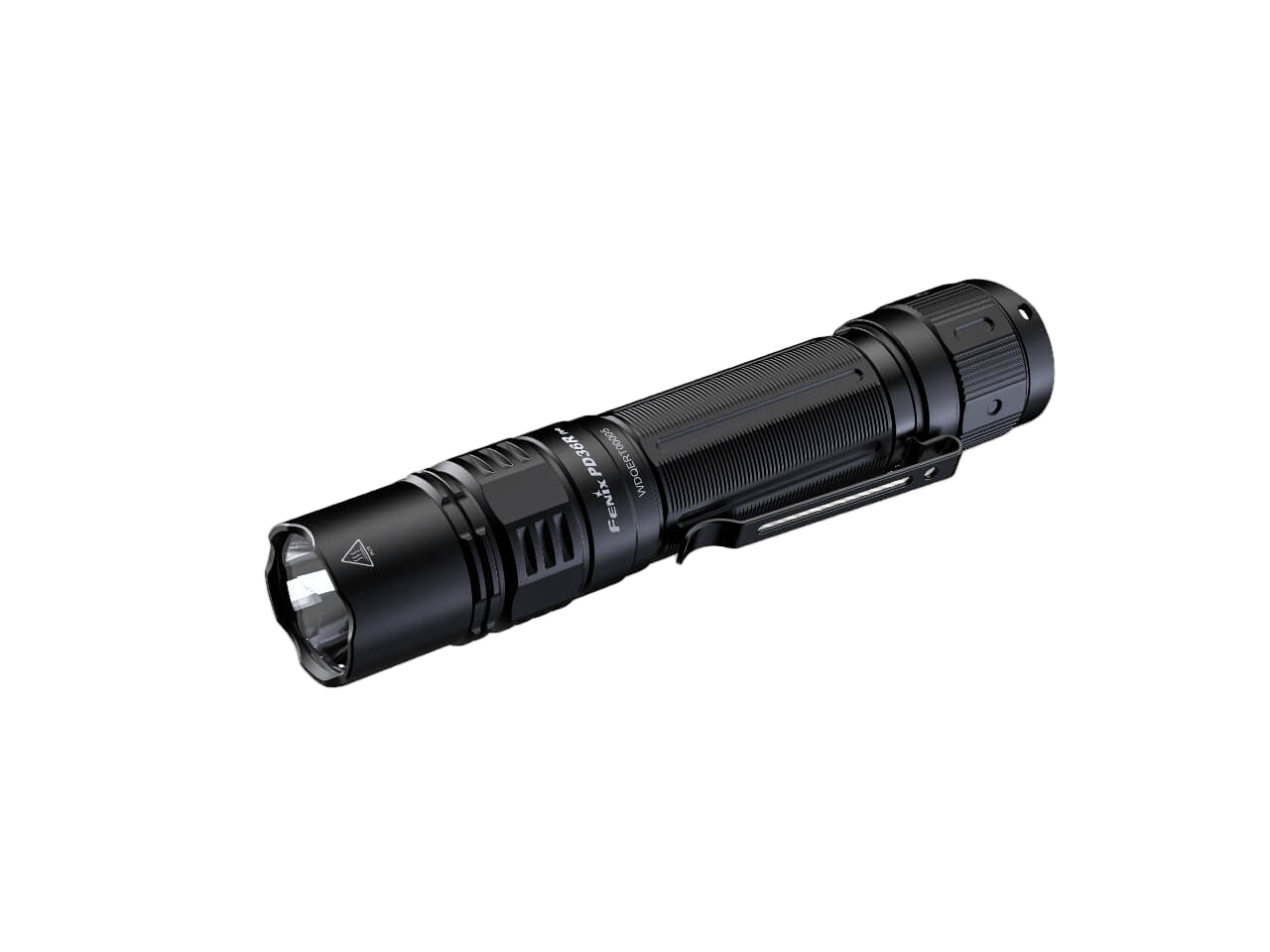 Fenix PD36R Pro 2800 Lumen Flashlight - Energize Trek