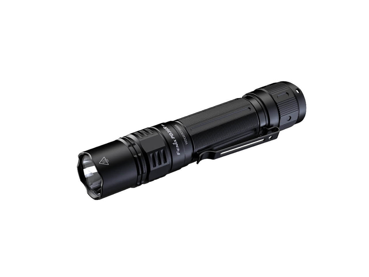 Fenix PD36R Pro 2800 Lumen Flashlight - Energize Trek