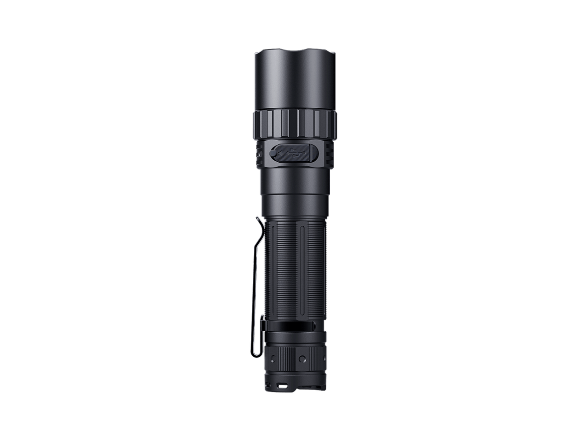 Fenix PD40R V3 Rechargeable Flashlight - Energize Trek