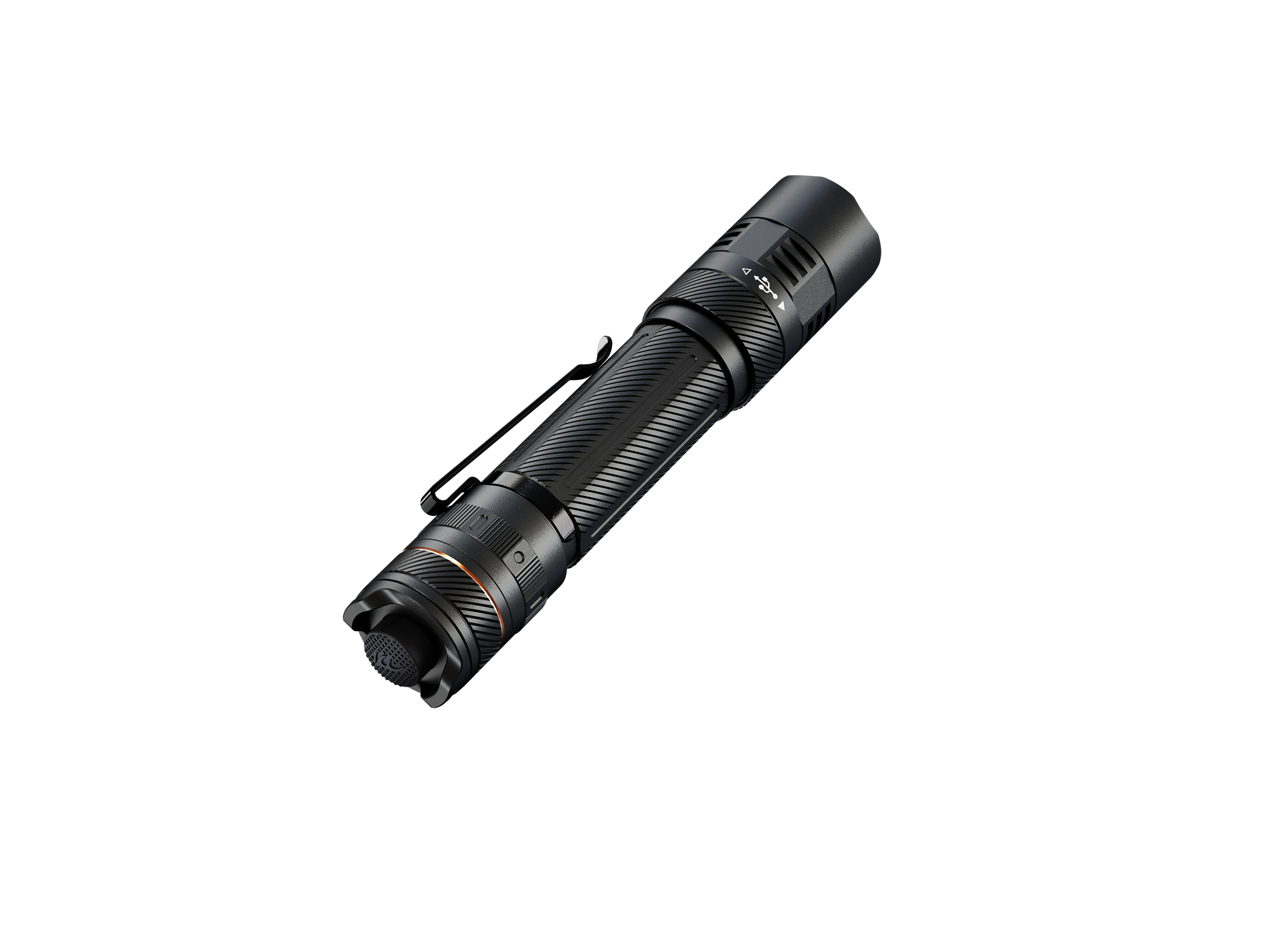 Fenix PD45R ACE Multi-Mode Tactical Flashlight - Energize Trek