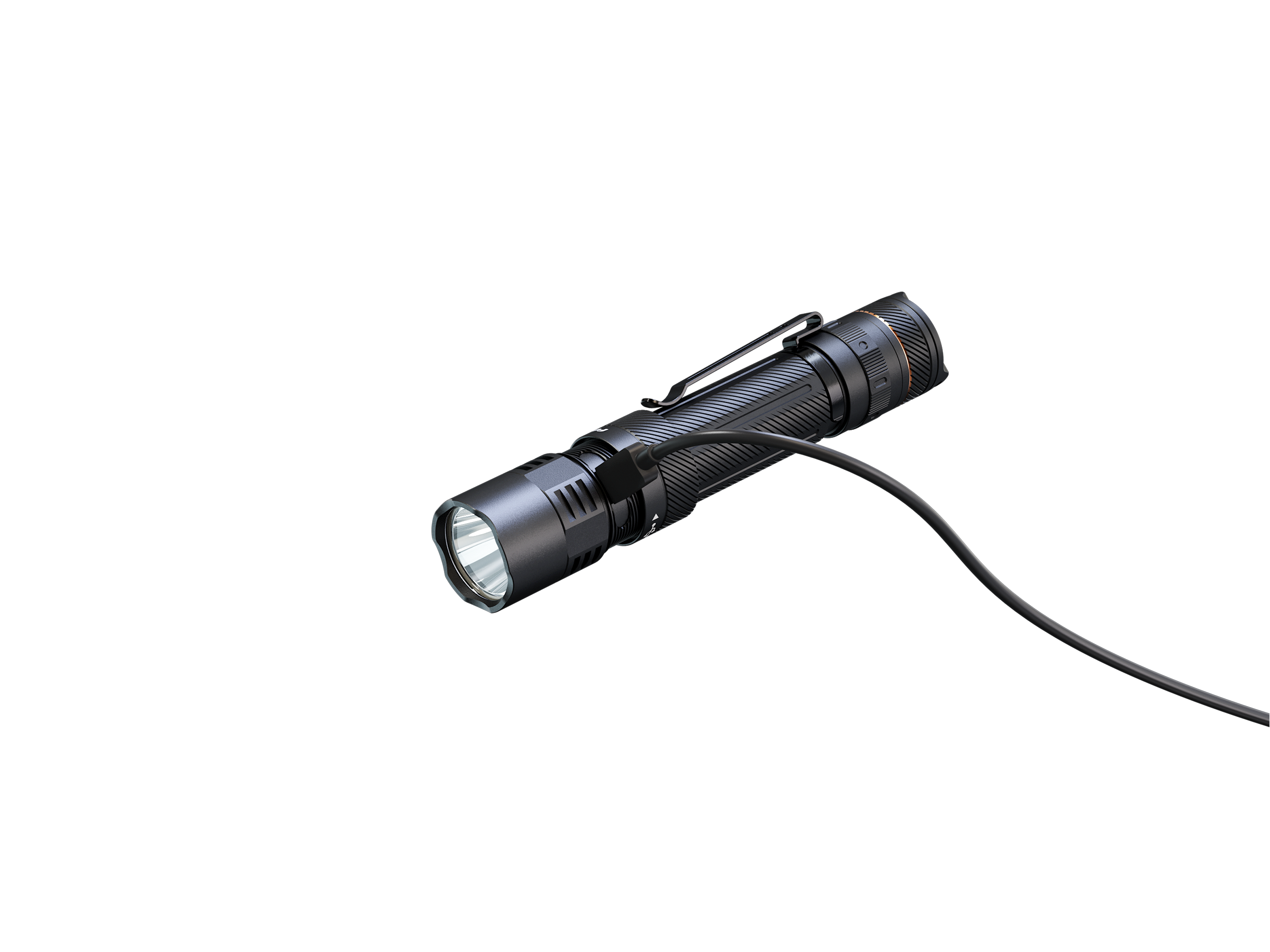 Fenix PD45R ACE Multi-Mode Tactical Flashlight - Energize Trek