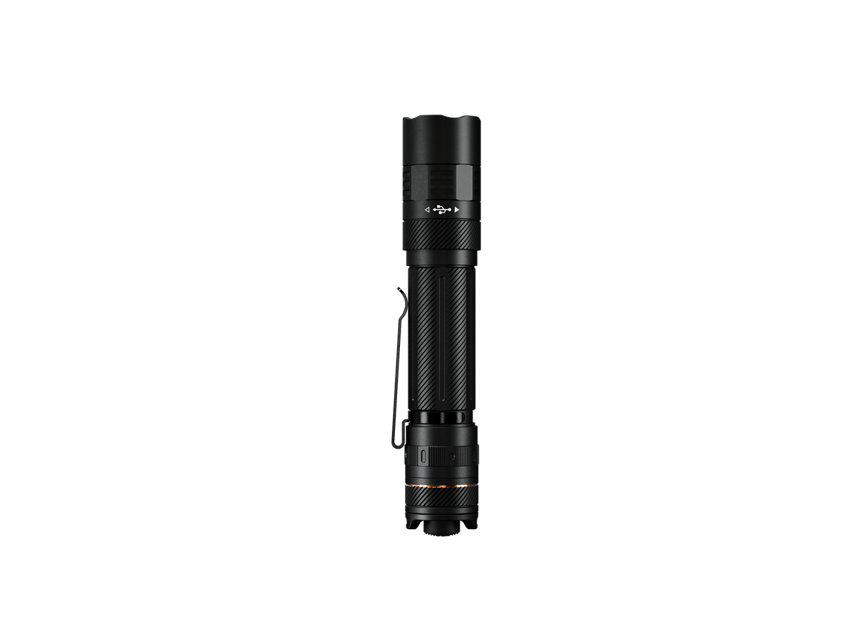 Fenix PD45R ACE Multi-Mode Tactical Flashlight - Energize Trek