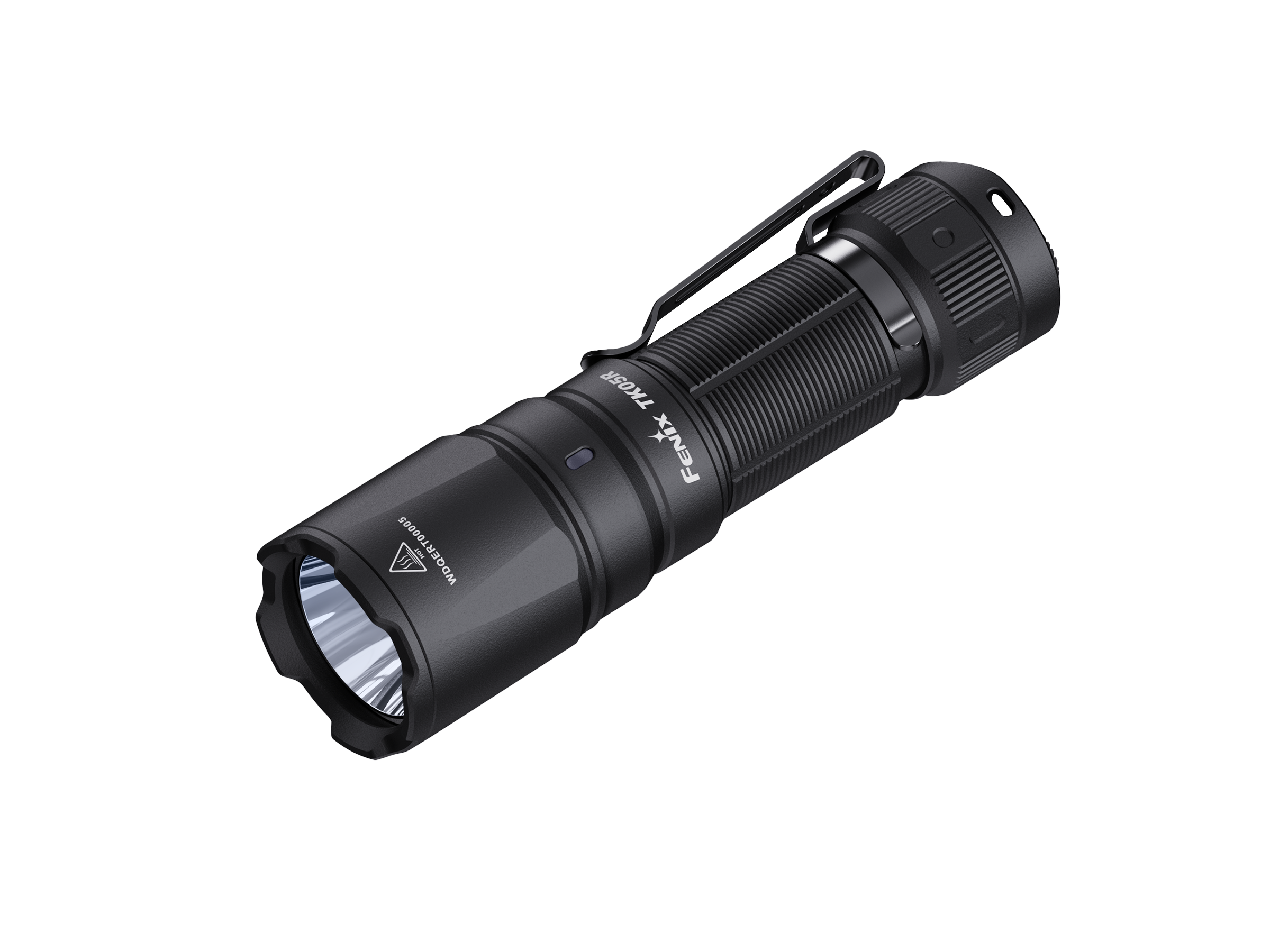 Fenix TK05R Compact Tactical EDC Flashlight - Energize Trek