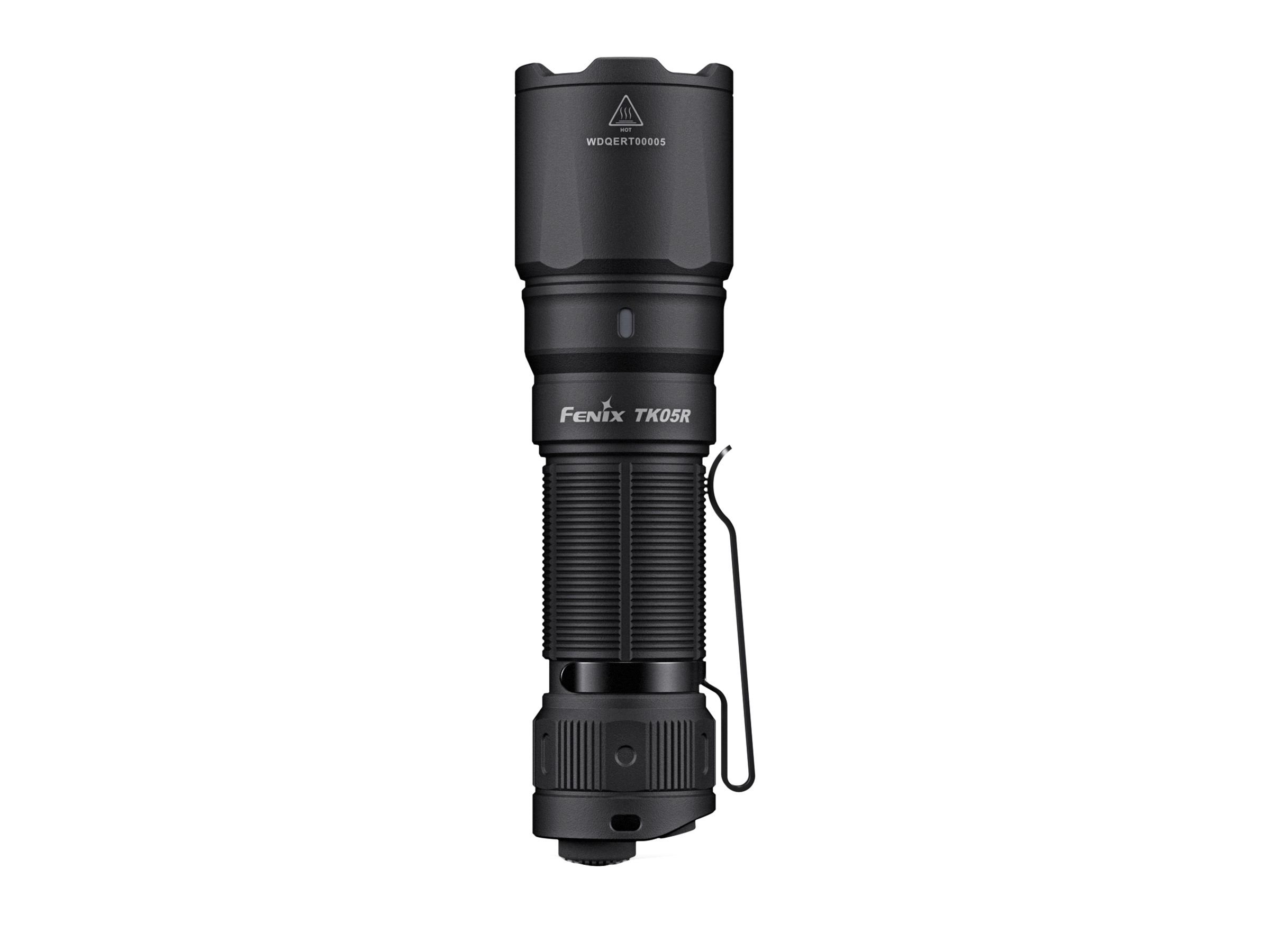 Fenix TK05R Compact Tactical EDC Flashlight - Energize Trek