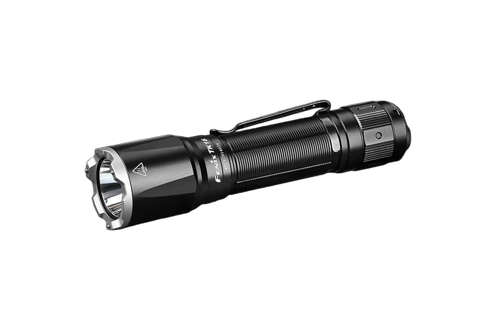 Fenix TK16 V2.0 Tactical Flashlight - 3100 Lumens - Energize Trek