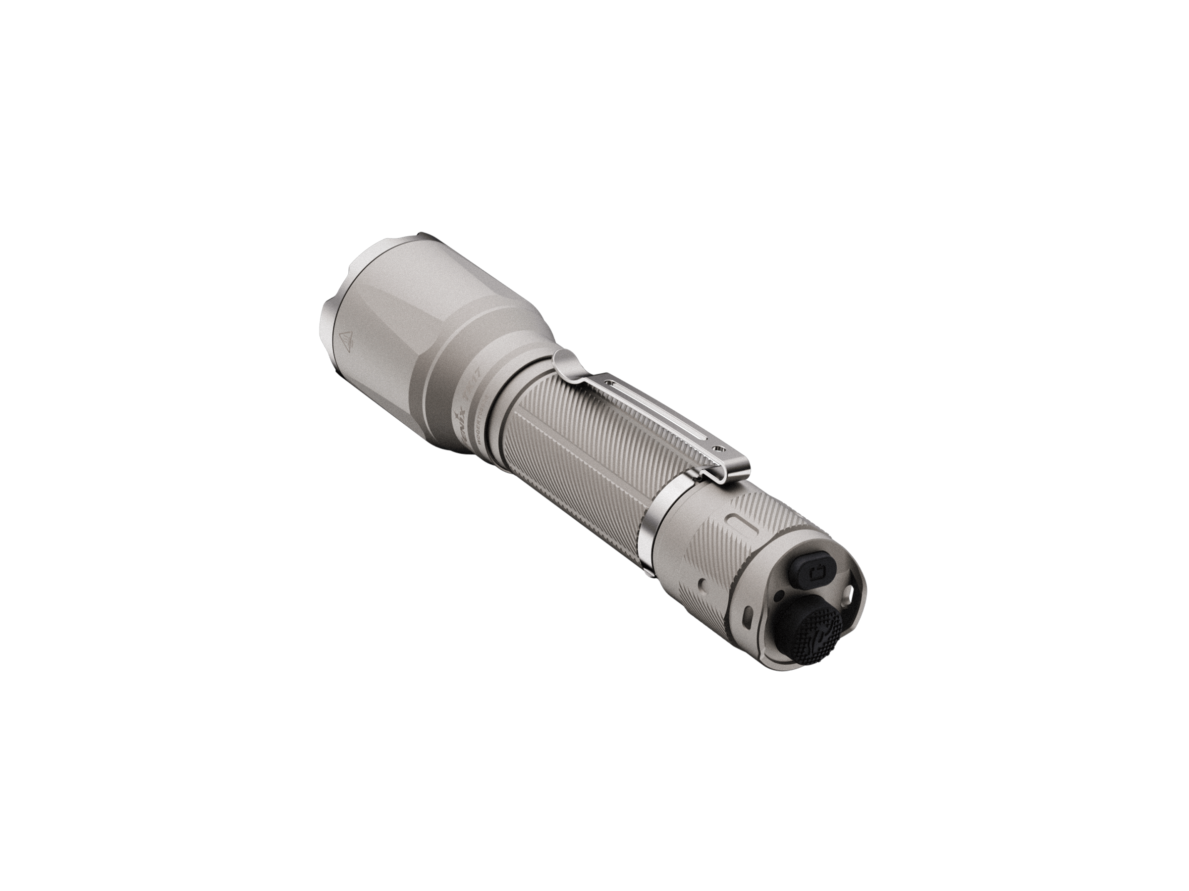Fenix TK17 Dual Switch Tactical Flashlight - Energize Trek