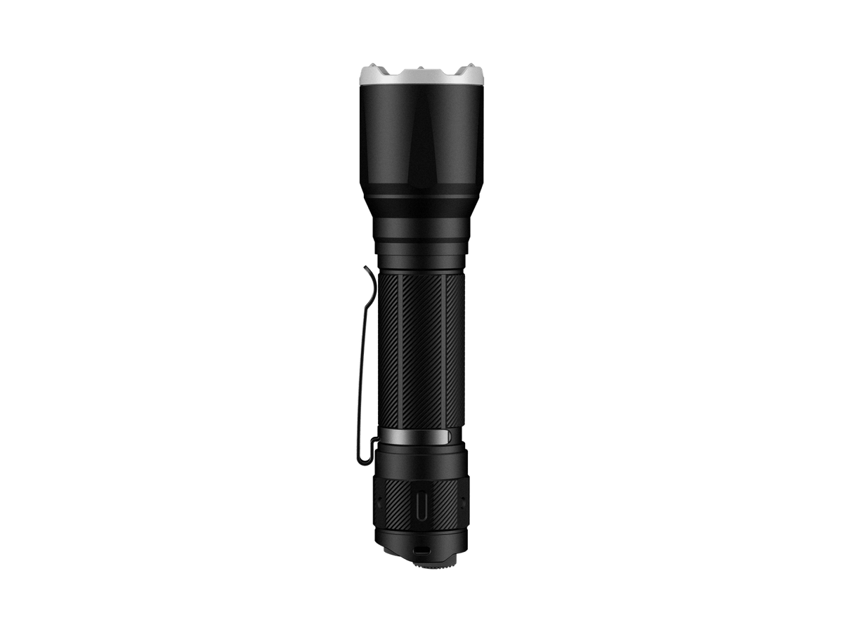 Fenix TK17 Dual Switch Tactical Flashlight - Energize Trek