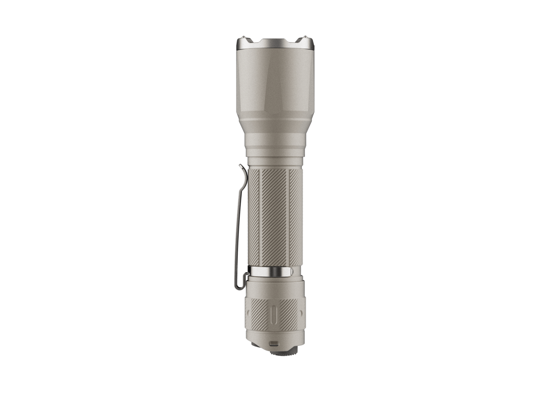 Fenix TK17 Dual Switch Tactical Flashlight - Energize Trek