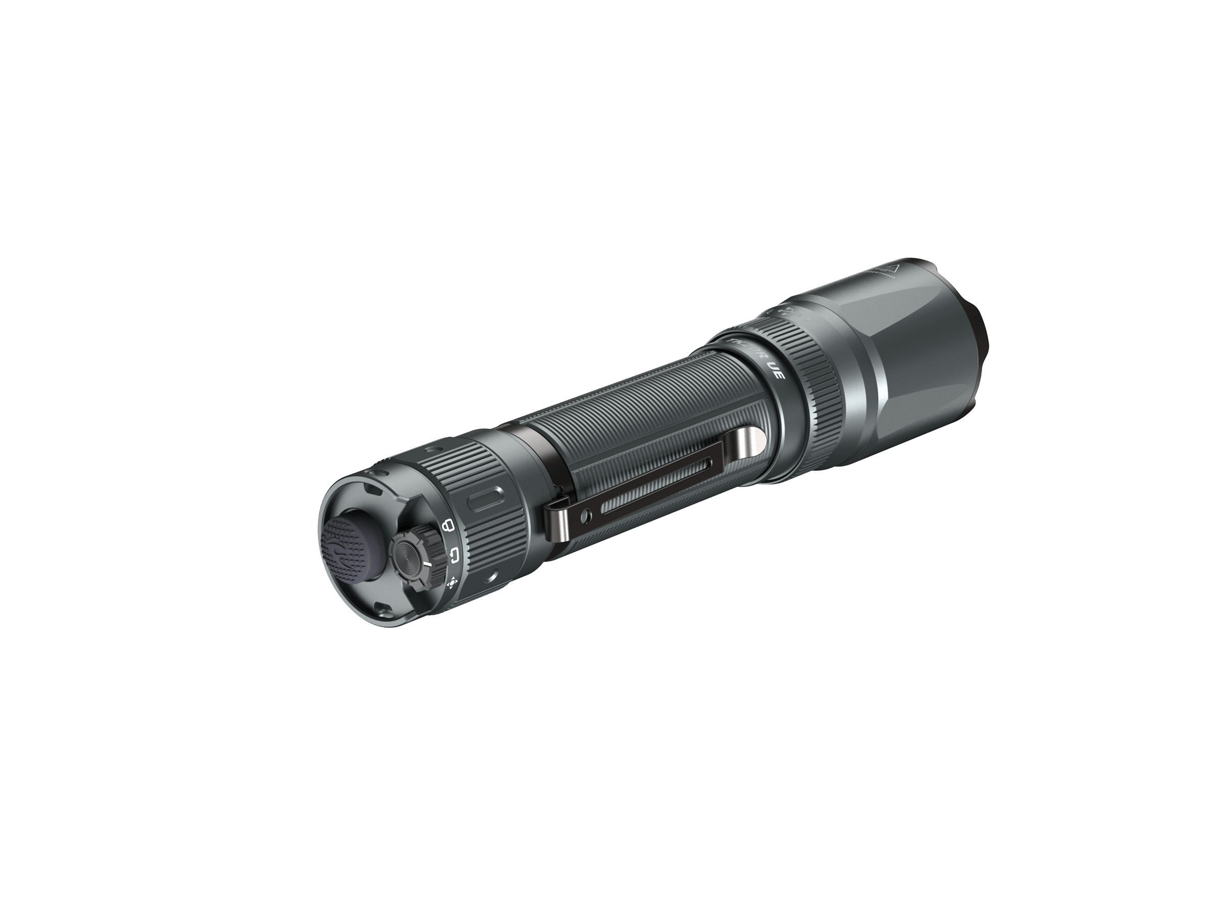 Fenix TK20R UE Tactical LED Flashlight - 2800 Lumens - Energize Trek