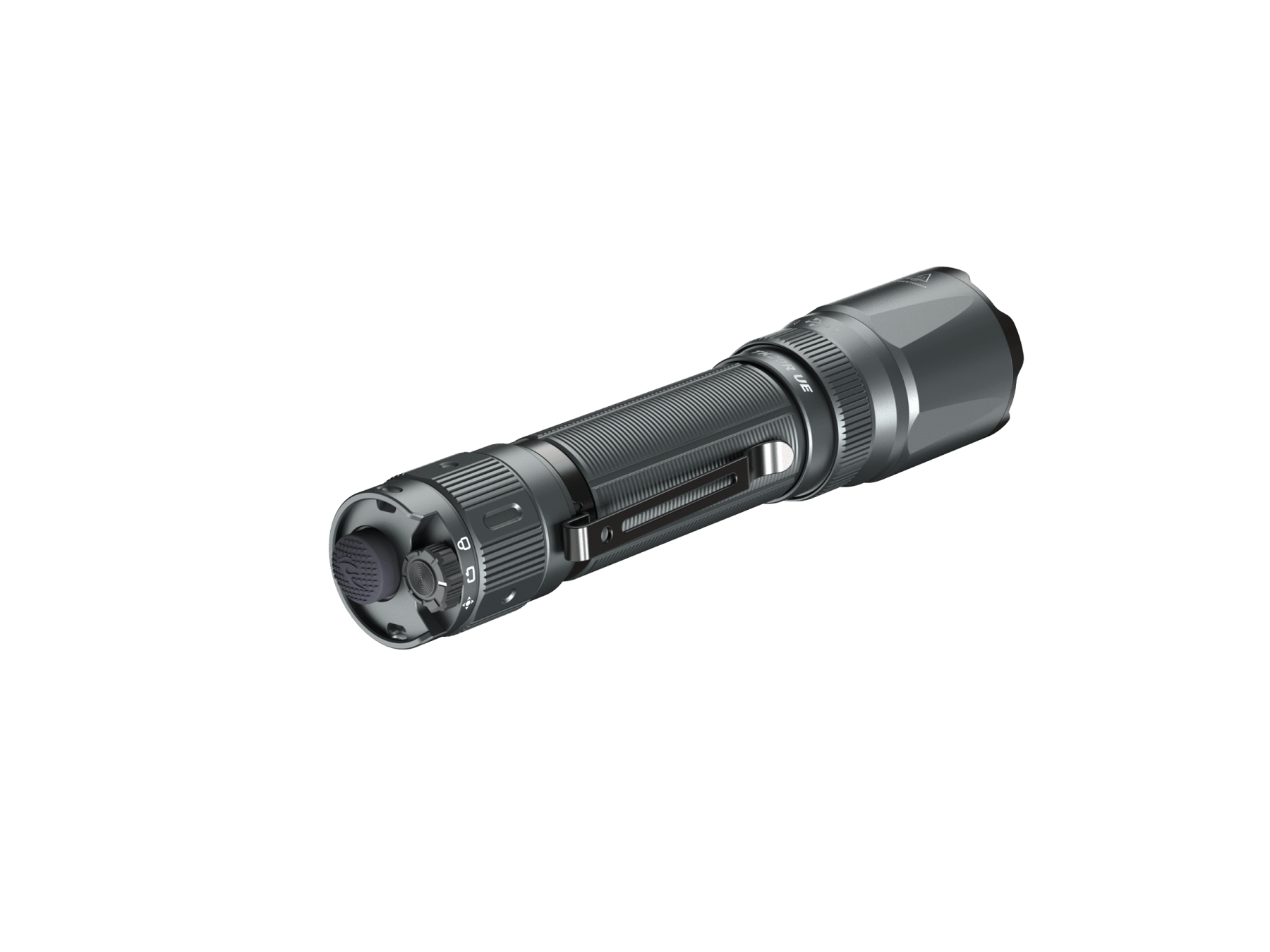 Fenix TK20R UE Tactical LED Flashlight - 2800 Lumens - Energize Trek