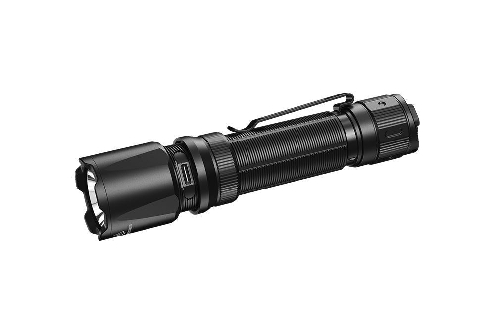 Fenix TK20R V2.0 Rechargeable Flashlight | 3000 lumens - Energize Trek