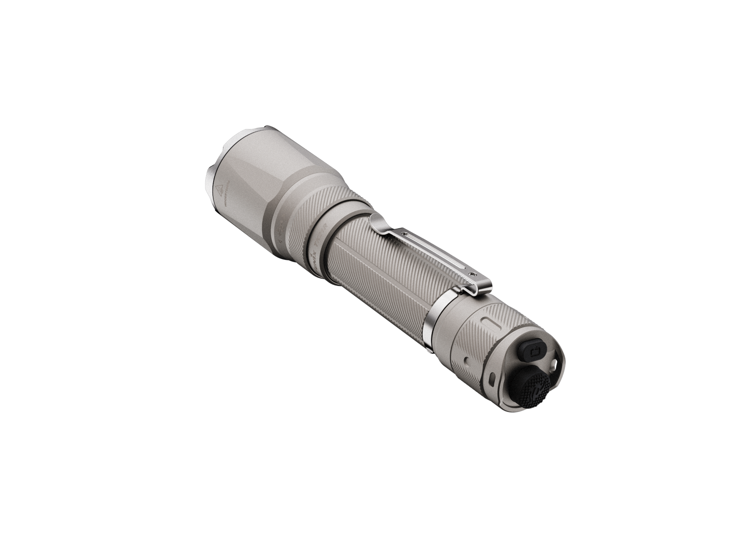 Fenix TK21R Duty Flashlight - Energize Trek