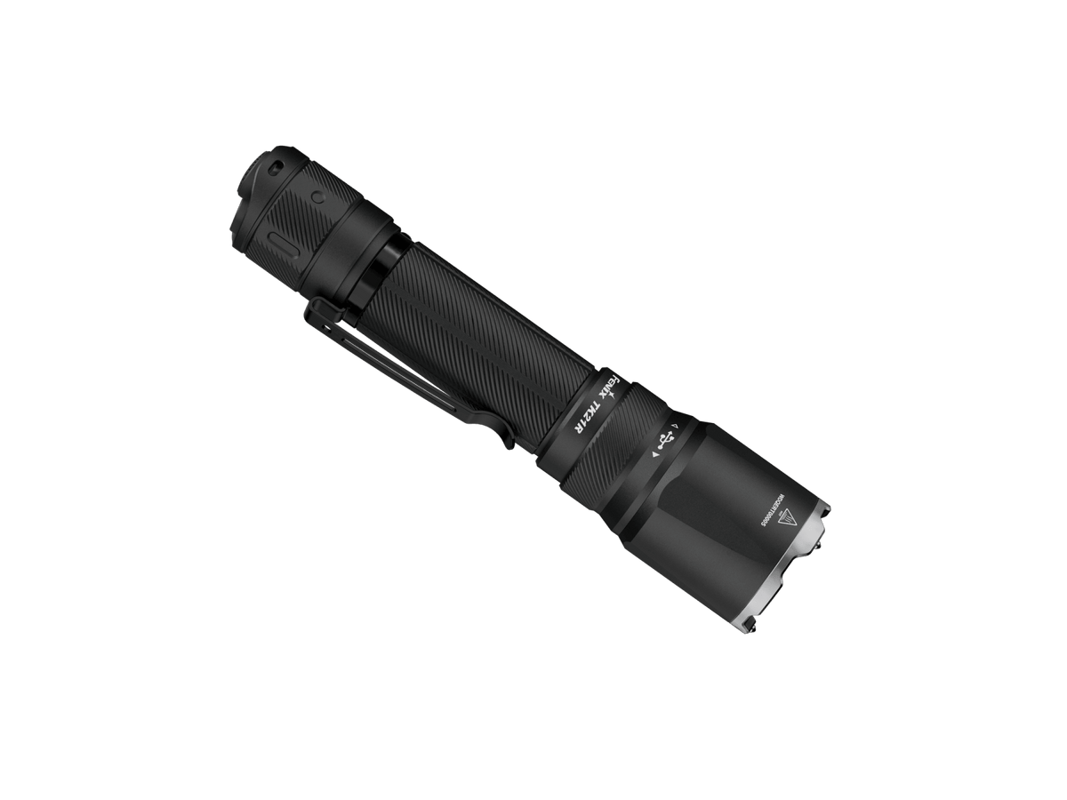 Fenix TK21R Duty Flashlight - Energize Trek