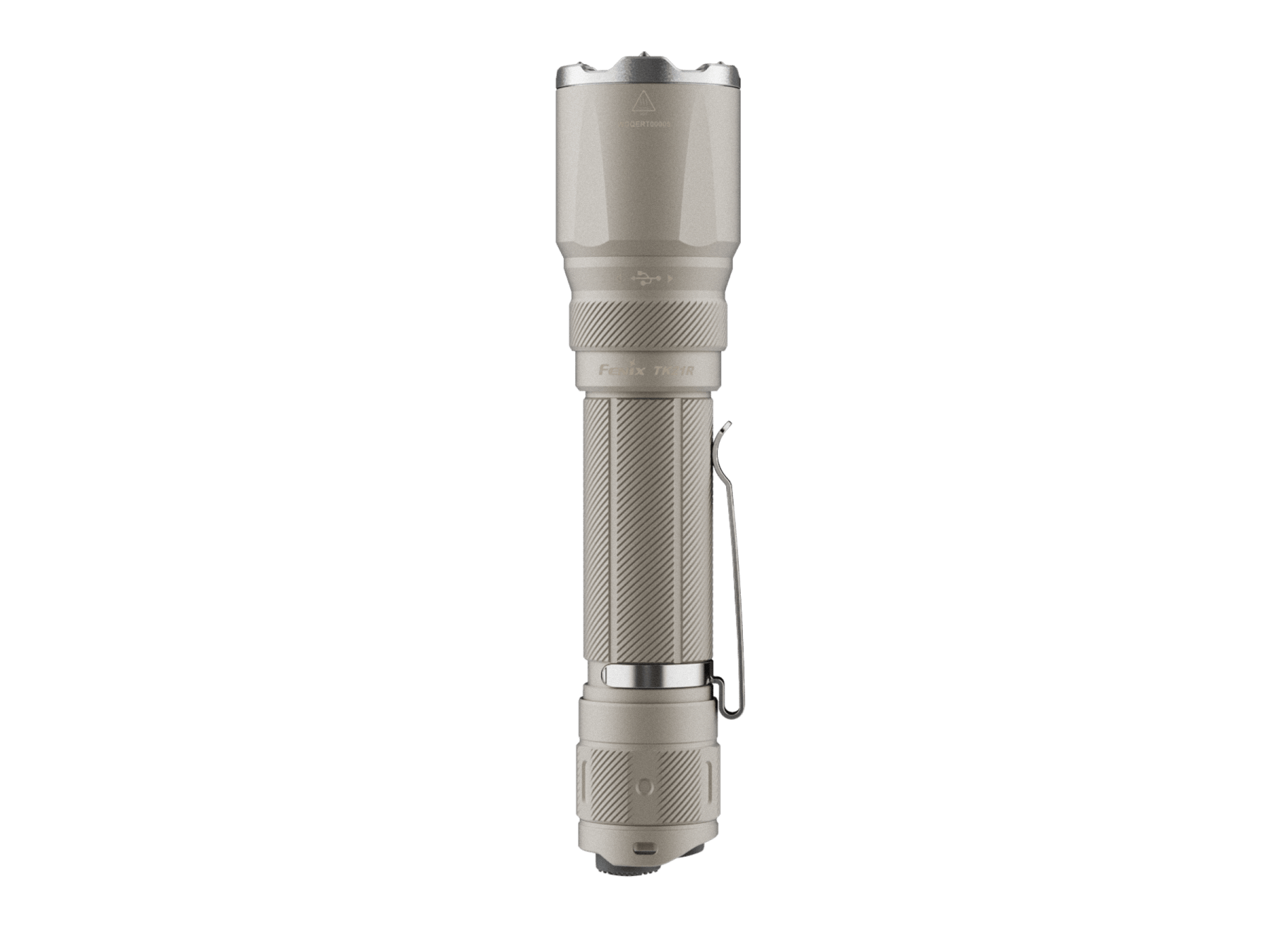 Fenix TK21R Duty Flashlight - Energize Trek