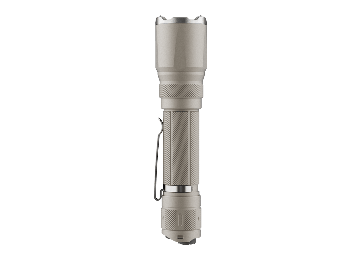 Fenix TK21R Duty Flashlight - Energize Trek