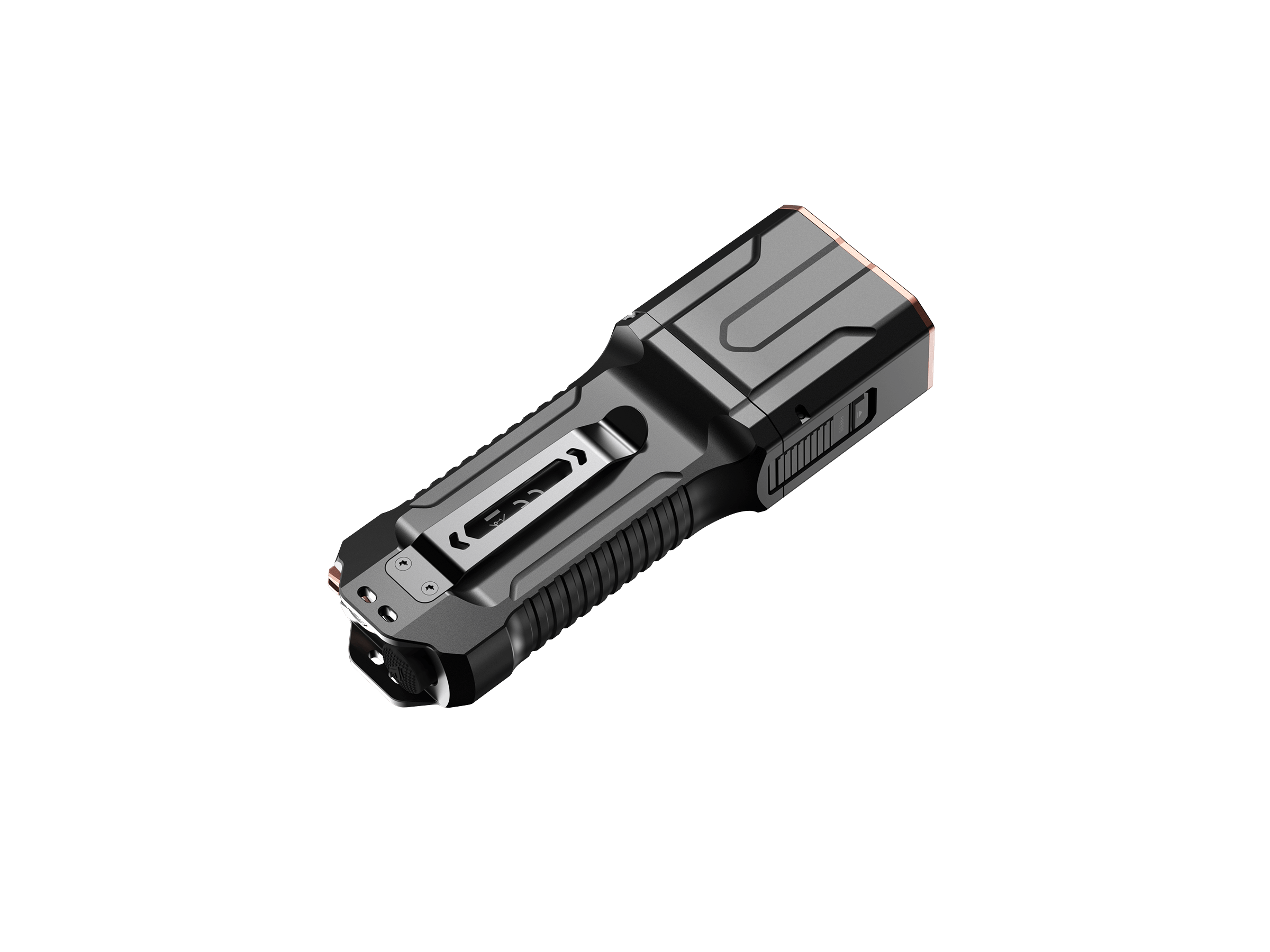 Fenix TK28R Multi-LED High-Performance Flashlight - 6500 Lumens - Energize Trek