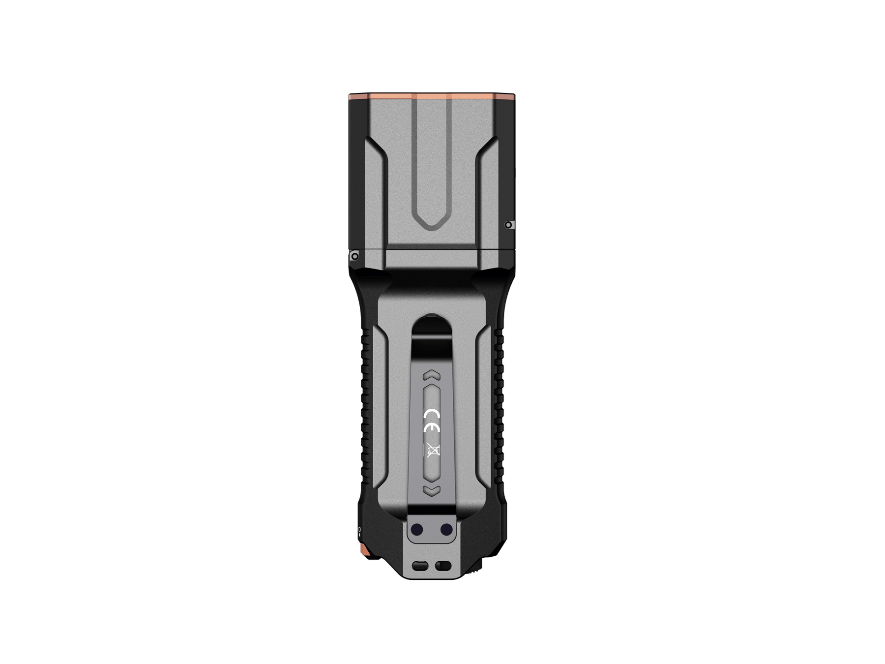 Fenix TK28R Multi-LED High-Performance Flashlight - 6500 Lumens - Energize Trek