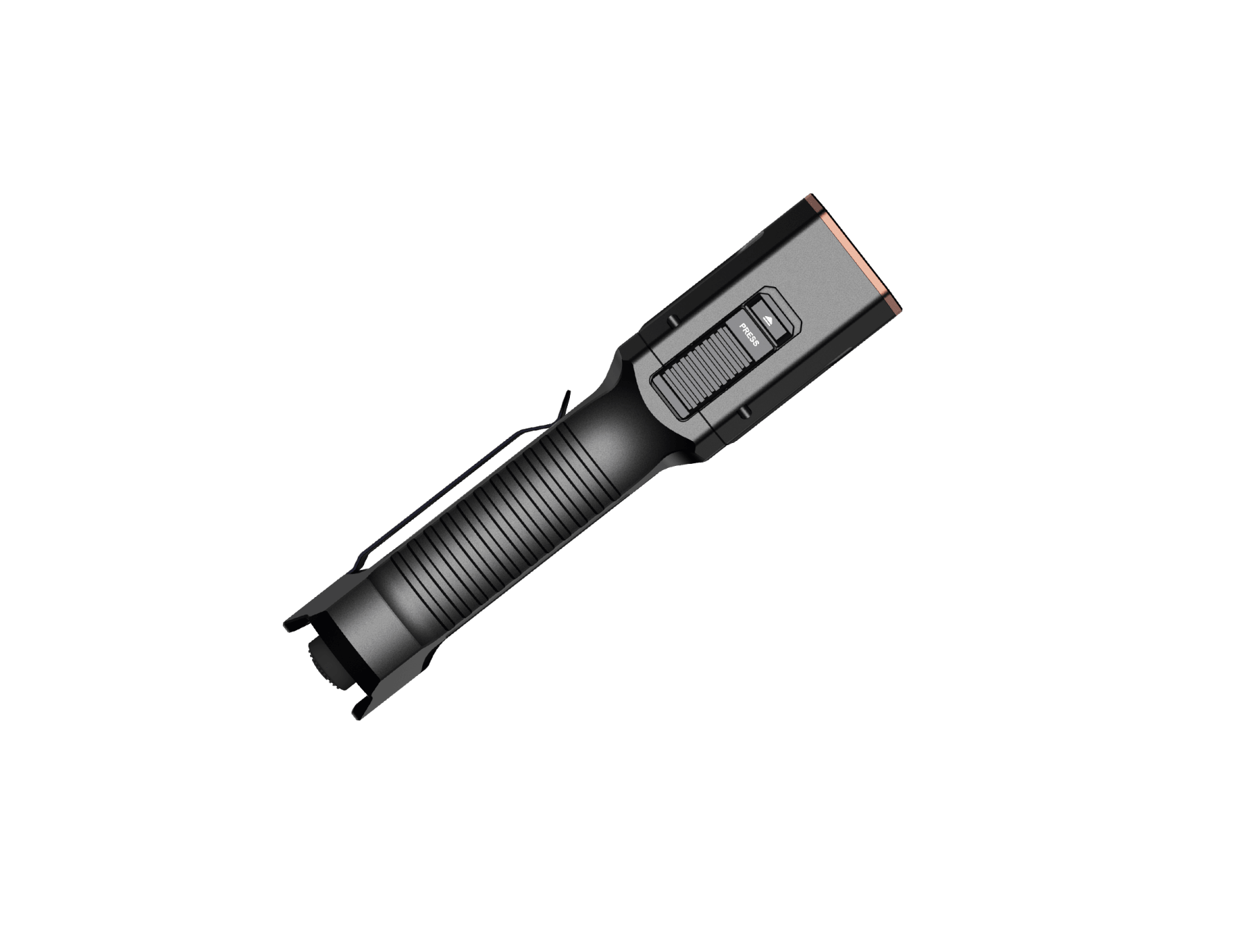 Fenix TK28R Multi-LED High-Performance Flashlight - 6500 Lumens - Energize Trek