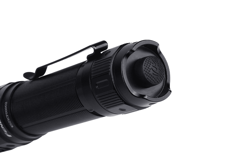 Fenix TK30 White Laser LED Flashlight - Energize Trek