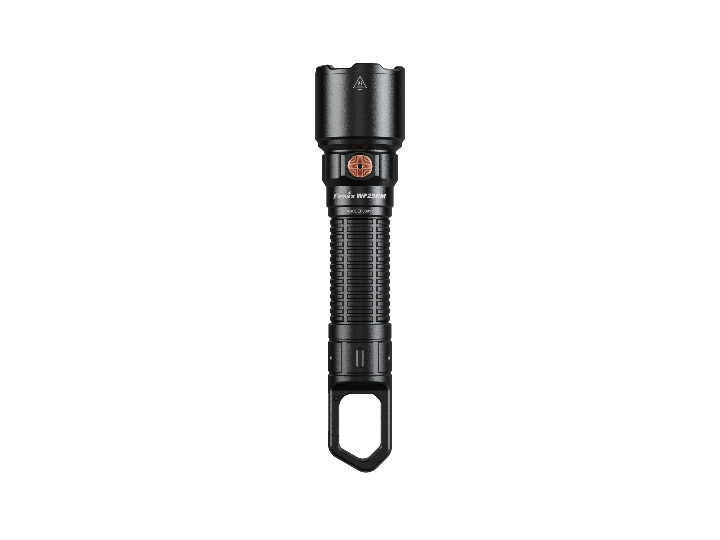 Fenix WF25RM Multifunctional Cradle Charging Duty Light - Energize Trek