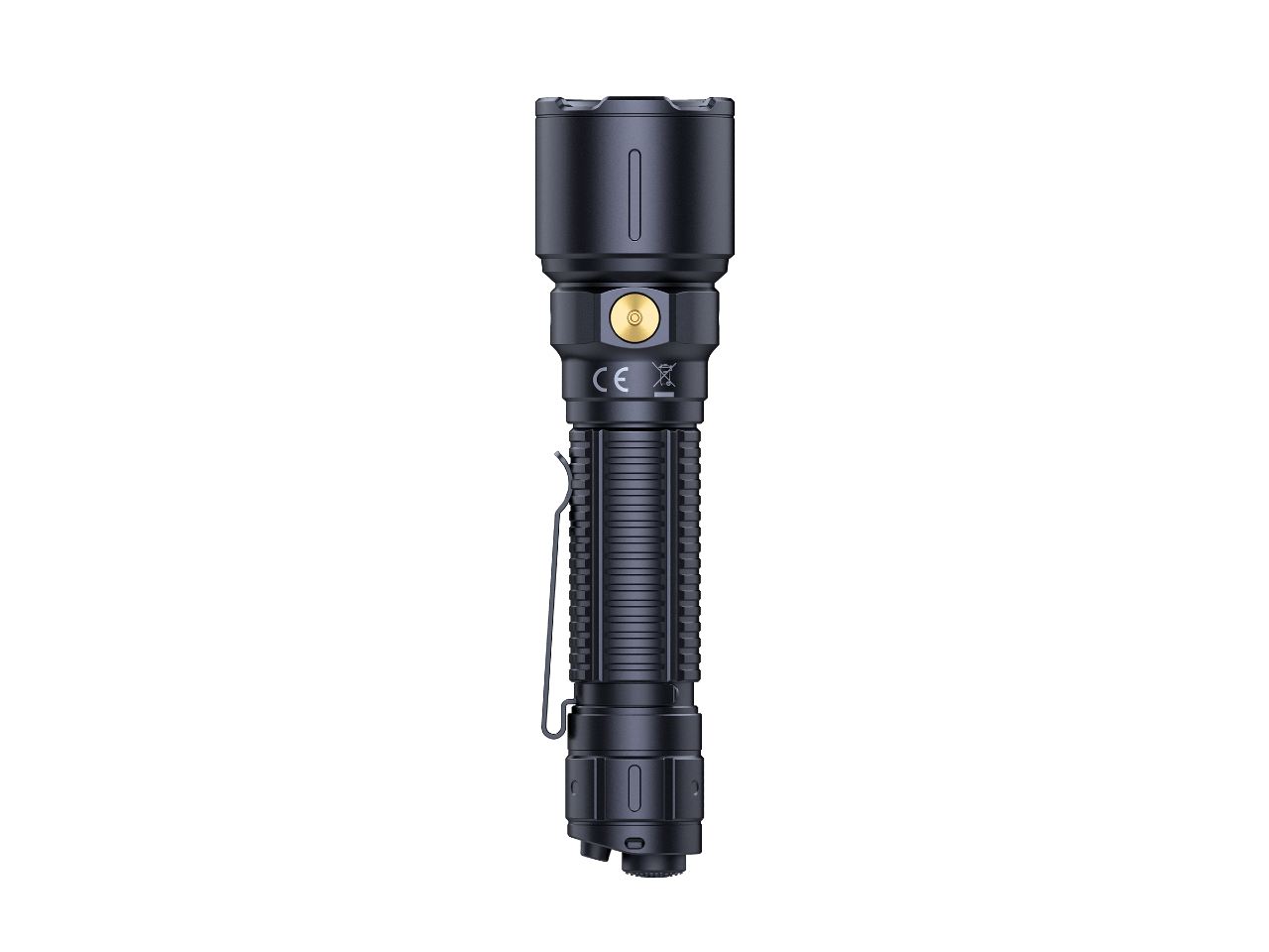 Fenix WF26R Cradle Charging LED Work Flashlight - Energize Trek