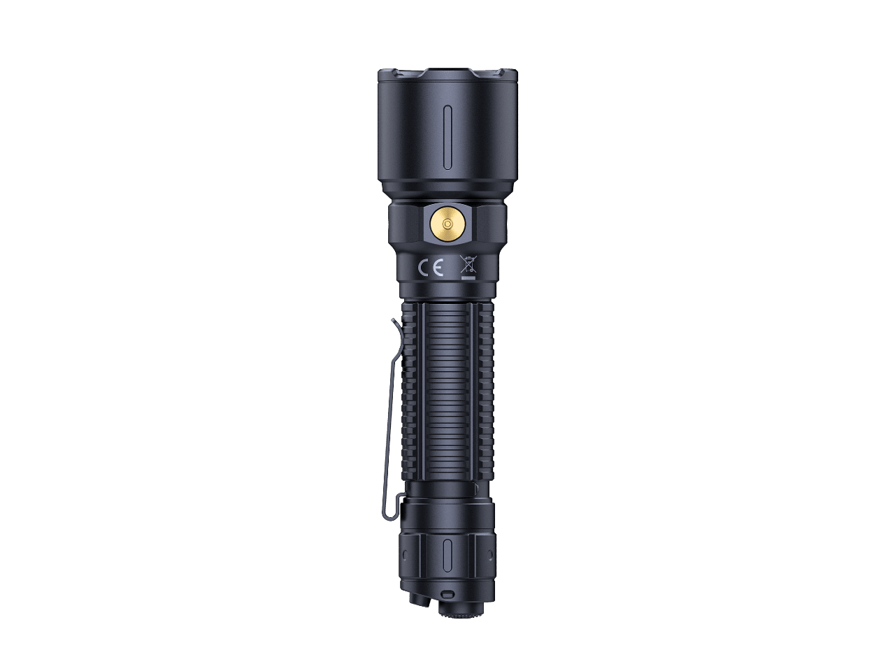 Fenix WF26R Cradle Charging LED Work Flashlight - Energize Trek