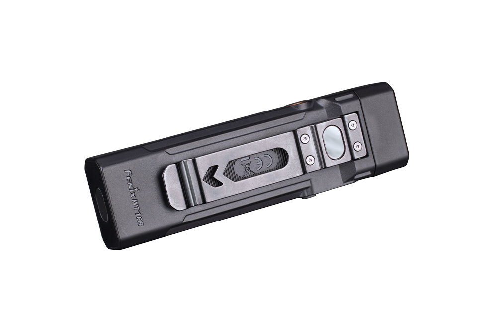 Fenix WT16R Rechargeable Work Light - Energize Trek