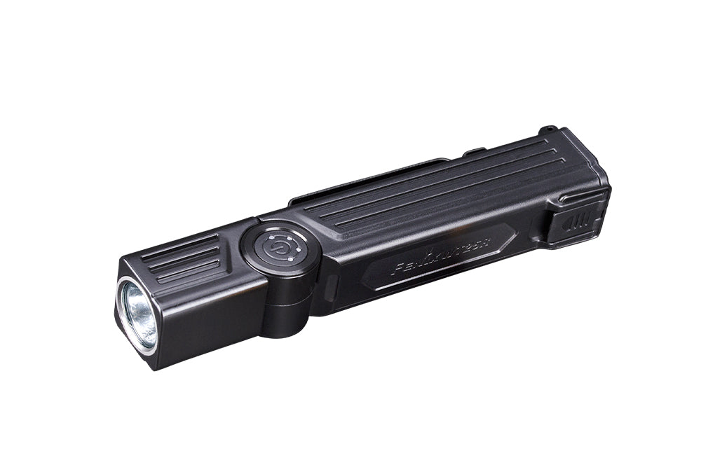 Fenix WT25R Adjustable Head LED Flashlight - 1000 Lumens - Energize Trek