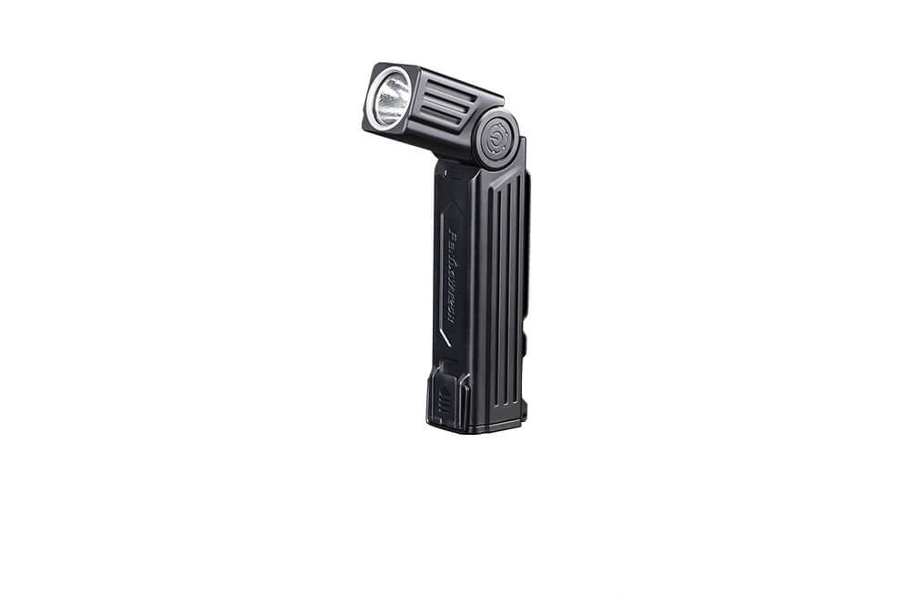 Fenix WT25R Adjustable Head LED Flashlight - 1000 Lumens - Energize Trek