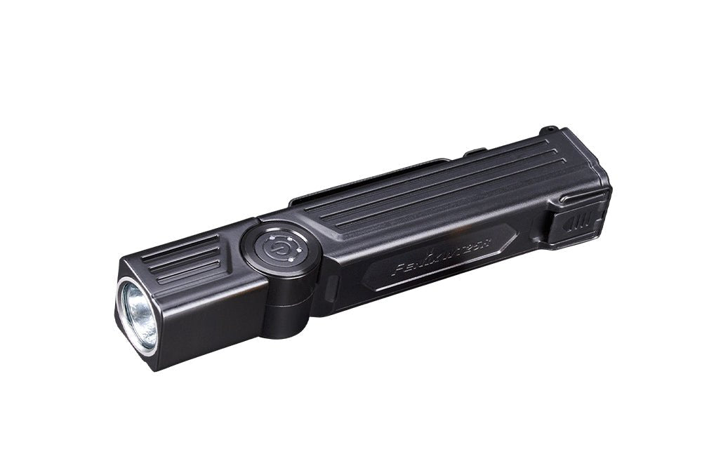 Fenix WT25R Adjustable Head LED Flashlight - 1000 Lumens - Energize Trek