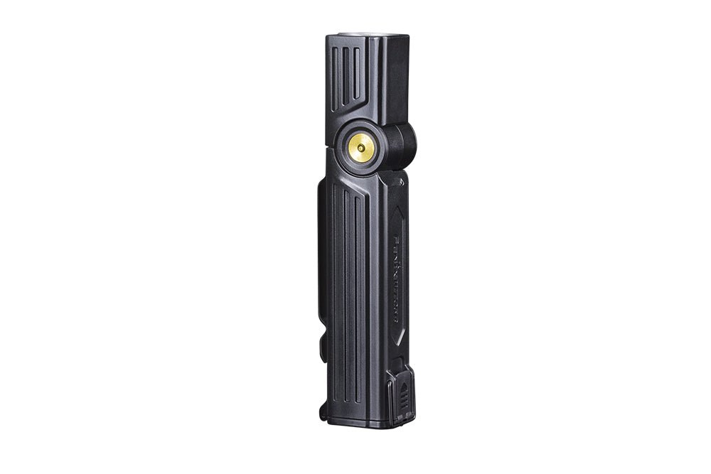 Fenix WT25R Adjustable Head LED Flashlight - 1000 Lumens - Energize Trek