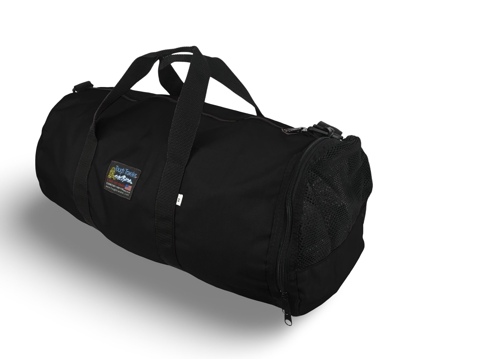 FITNESS DUFFEL M